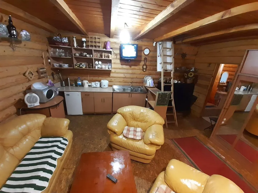 Коттедж 3-комнатный Дом — Сокольники