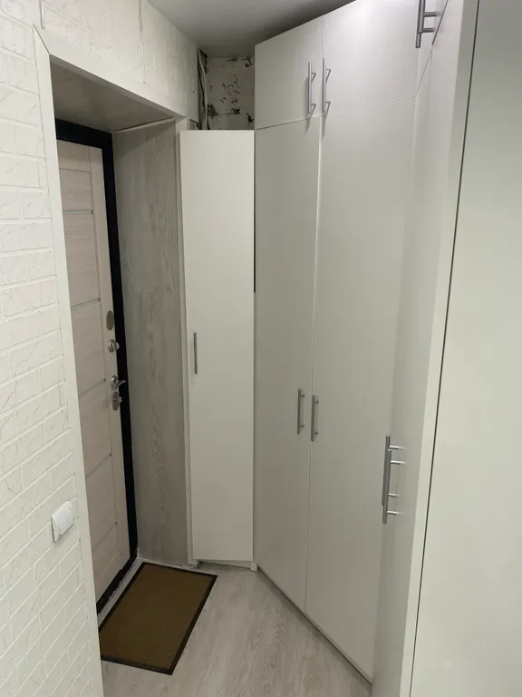 Чистая уютная квартира, рядом с красивым парком