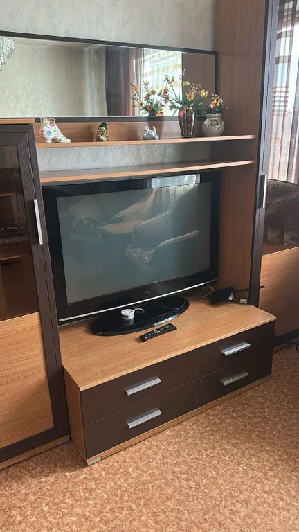 Отличная квартира в Новоильинском районе