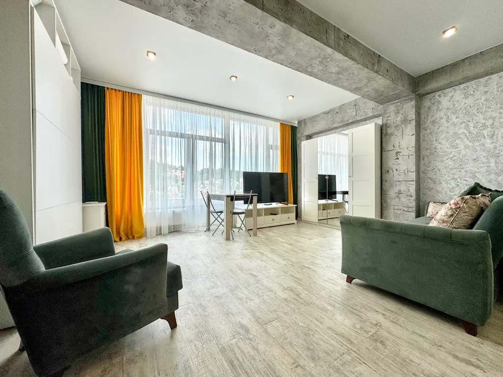 Четырехместный люкс Каравелла Португалии