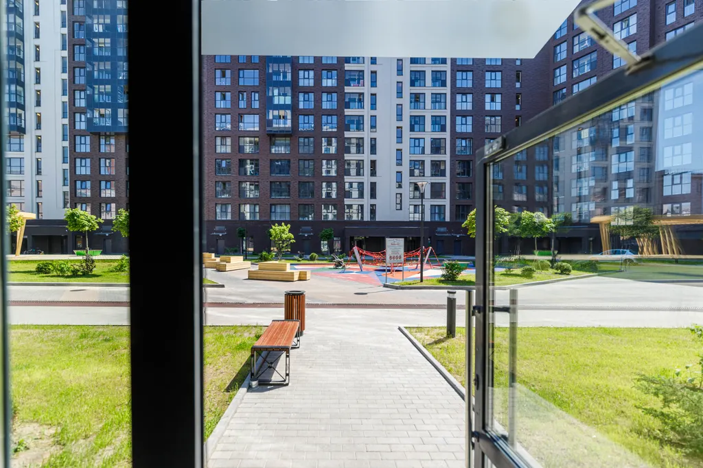 Квартира Квартира Атмосфера на лиговском — Санкт-Петербург