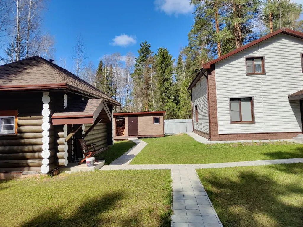 Дом на Мезе