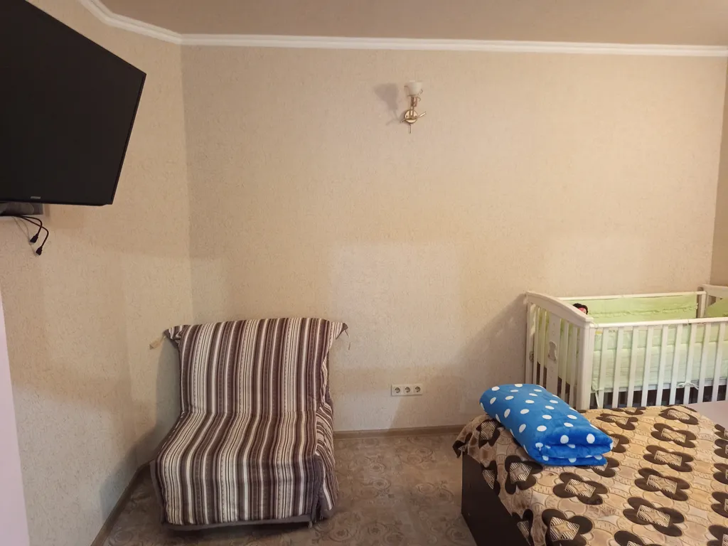 Коттедж Уютный домик со всеми удобствами — Сочи