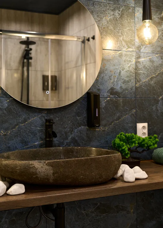 Коттедж Коттедж Barnhouse на берегу Ладоги — Сясьстрой