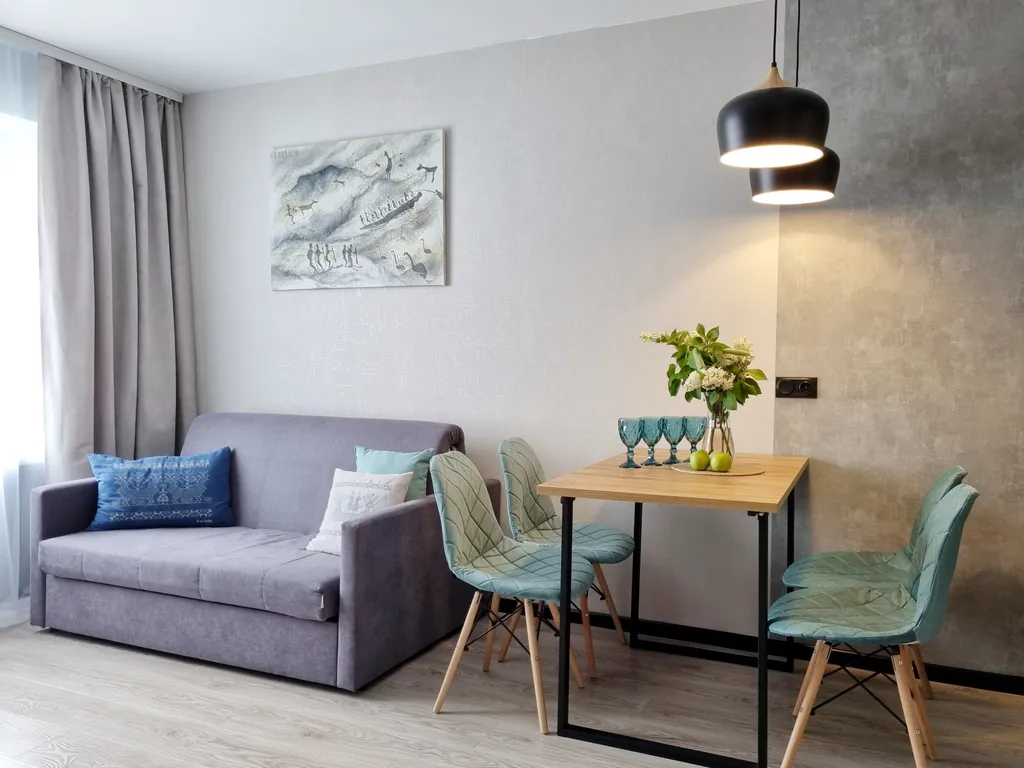 Моя Карелия