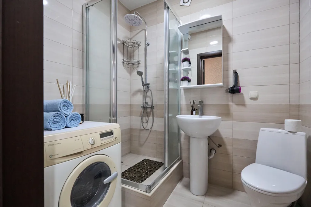 Квартира в центре рядом с ипподромом