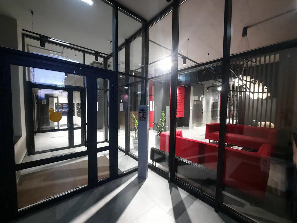 Уютная квартира-студия ждёт своих гостей