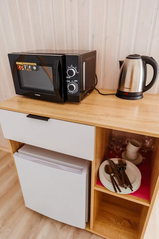 1-комнатный Дом