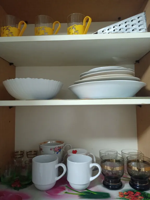 Уютная квартира для вас