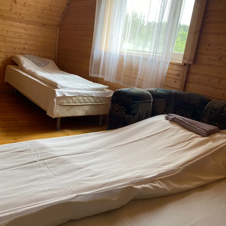 Квартира Комната — аренда посуточно в Мысовое