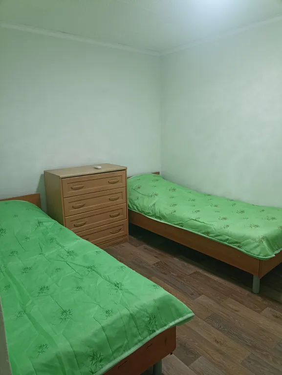 2-х комнатный номер с видом на горы