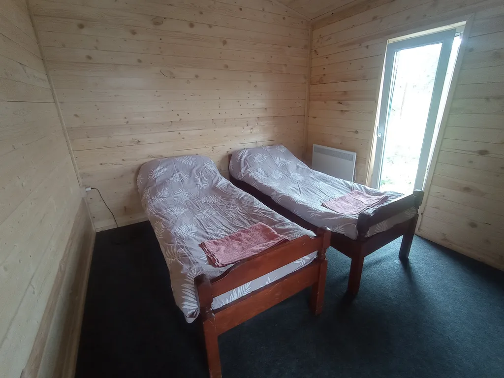 Дом в стиле барнхаус