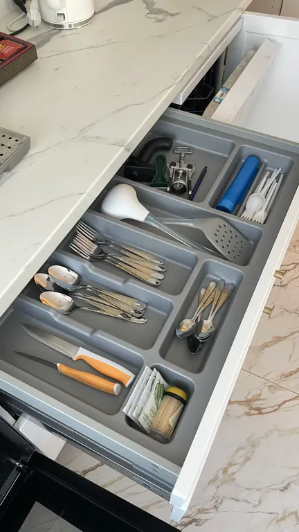 Однокомнатная квартира в новом доме