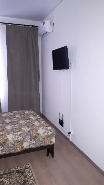 Квартира Апартаменты с видом на море — Анапа