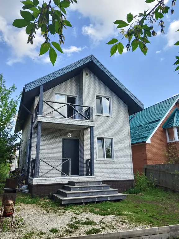 Уютный коттедж в черте города — аренда посуточно в Самара