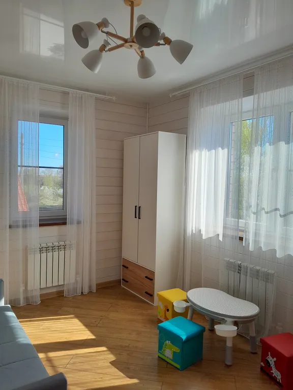 Гостевой дом Сюрприз