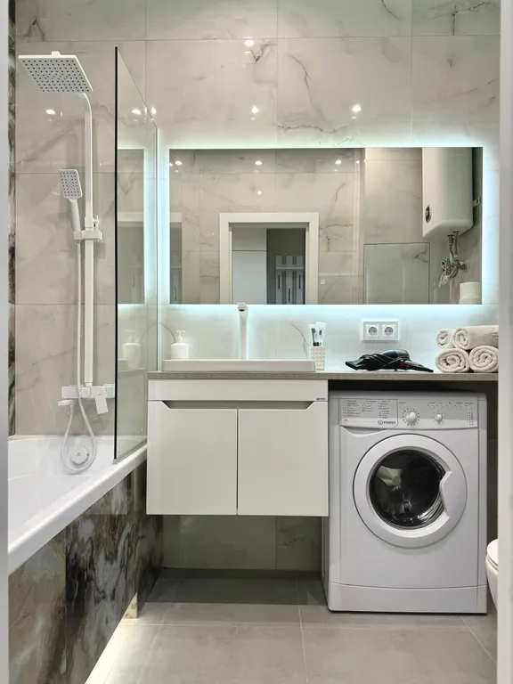 Новая студия