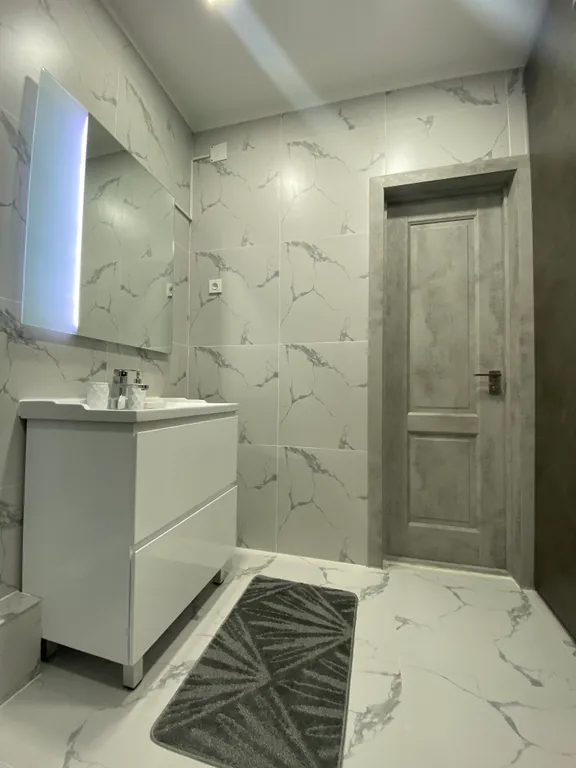 Апартаменты в ЖК Арбат