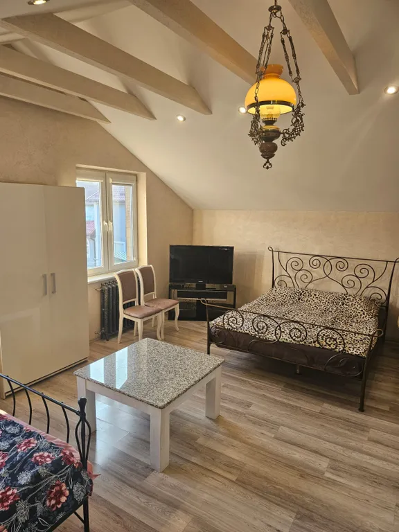 Коттедж Дом на побережье — Сокольники