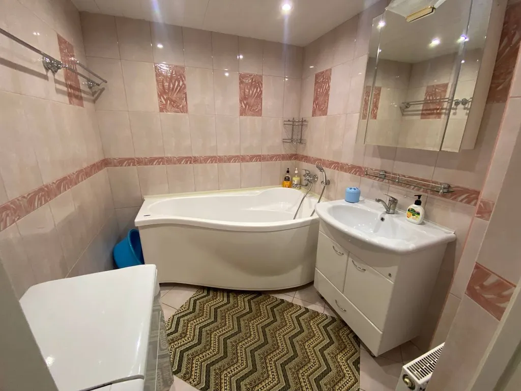 Частный дом для отдыха