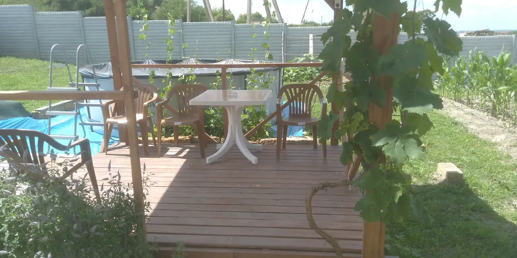 2-комнатный Дом