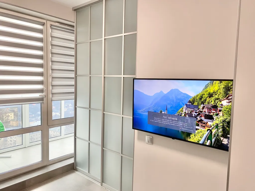 Квартира Современник — аренда посуточно в Тула