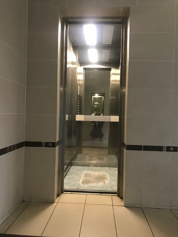 Квартира Стильные уютные апартаменты — Калининград