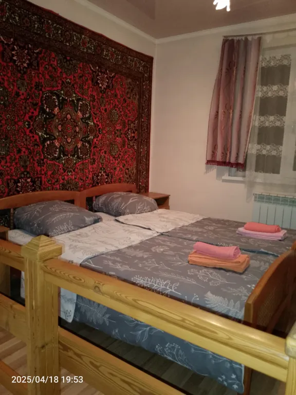 Коттедж Уютный домик возле парка — Кисловодск