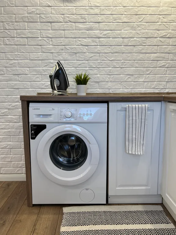 Квартира-студия Люкс