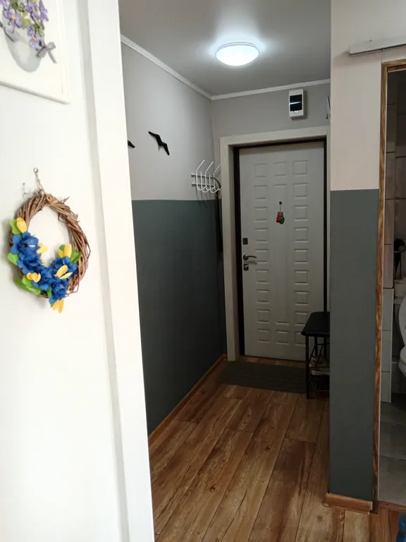 Квартира 1-комнатная Квартира — Краснодар