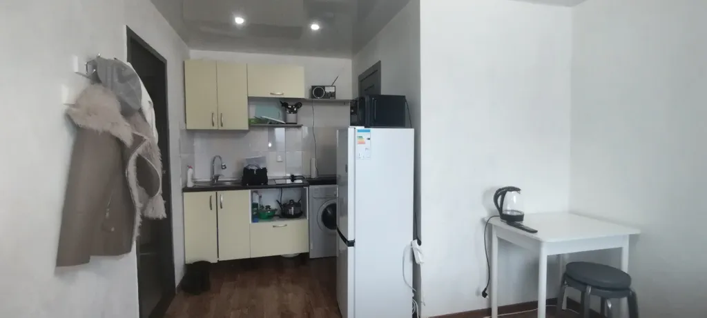 Гостинка в самом центре