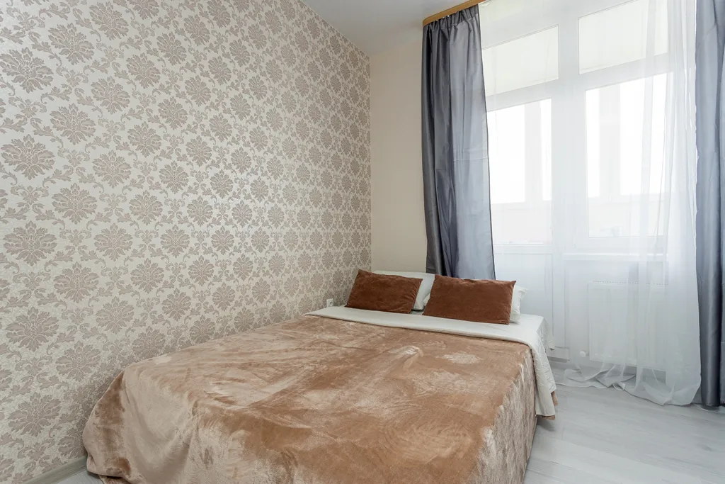 Квартира рядом с парком Галицким