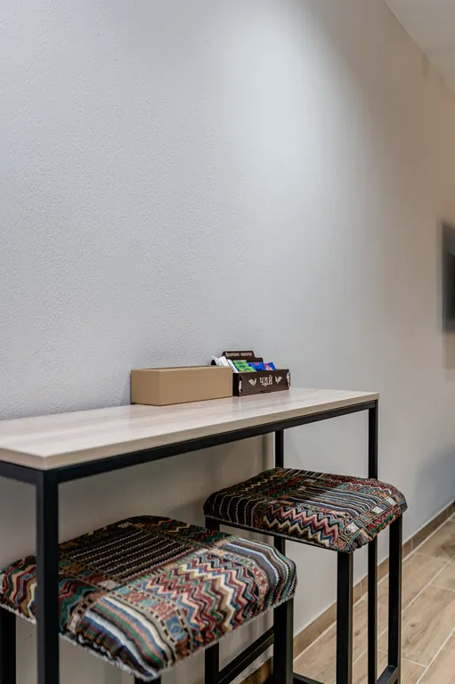 Квартира 1-комнатная Квартира — Москва