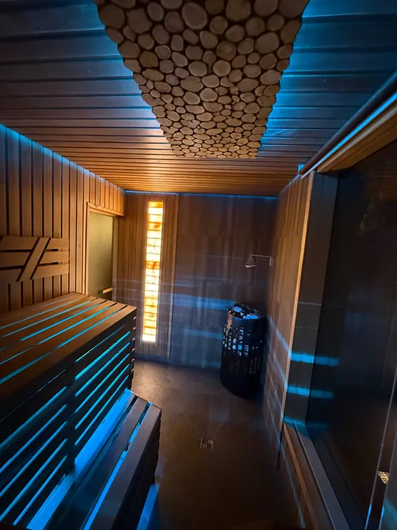 Гостевой комплекс grey home