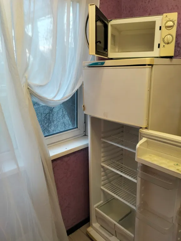 Квартира в районе жд вокзала