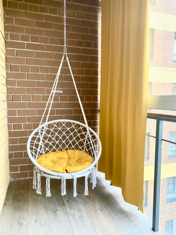 Квартира Уютная квартира в новом районе — Великий Новгород