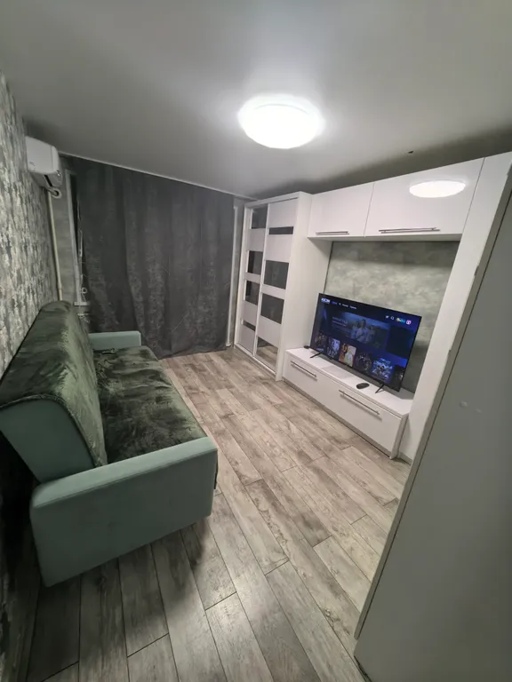 2-х комнатная квартира в центре города — аренда посуточно в Воткинск