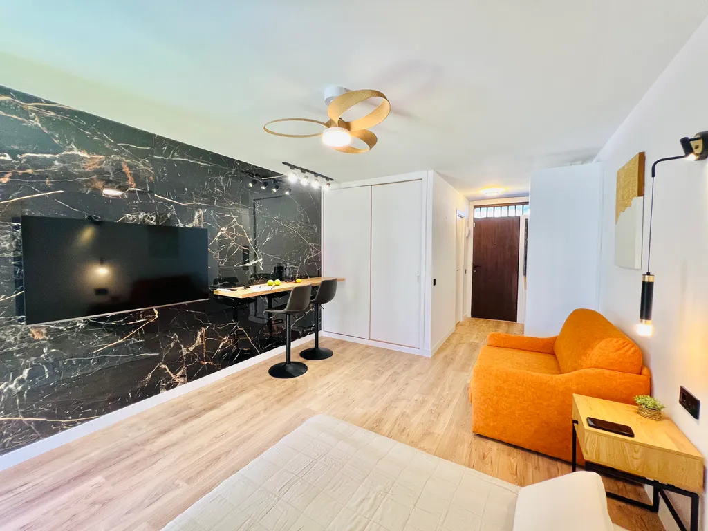 PaulMarie Olympia Studio