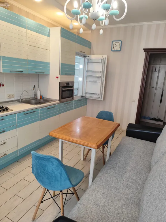 Квартира Квартира рядом с двумя пляжами — Севастополь