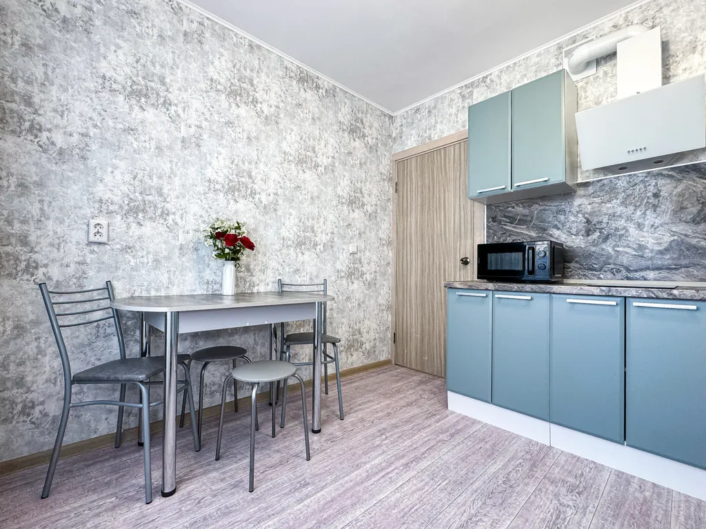 Квартира Квартира Апартамент Монако 24 в ЖК Морская Горгиппия 39 — Анапа