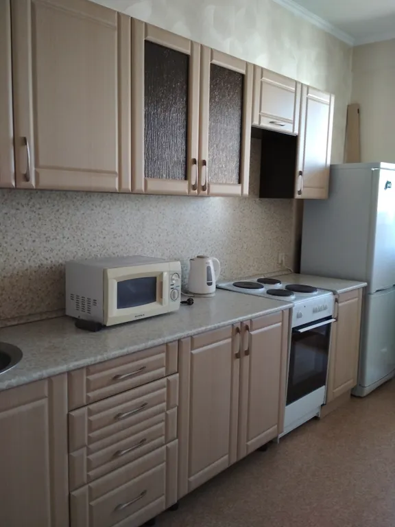 Однушка,2 км от Центра,2 км от Автовокз,Новый ЖК,не курят