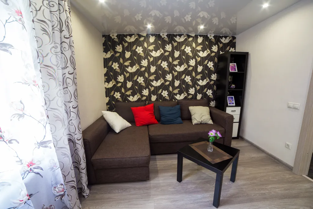 Квартира Квартира у жд вокзала в центре города — Омск