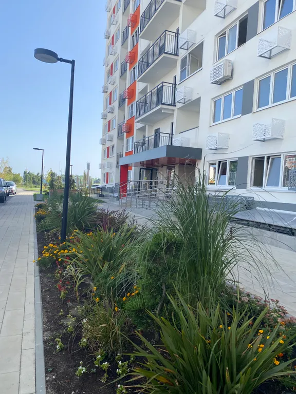 Квартира Квартира Студия в лучшем ЖК города Адлер — Адлер