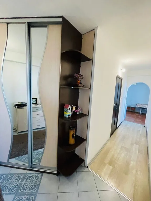 Уютная квартира в кварталах