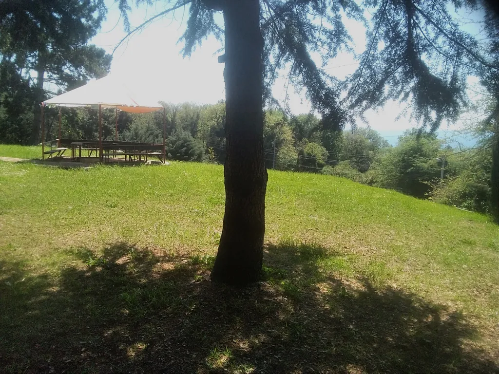 Солнечная квартира в доме на море