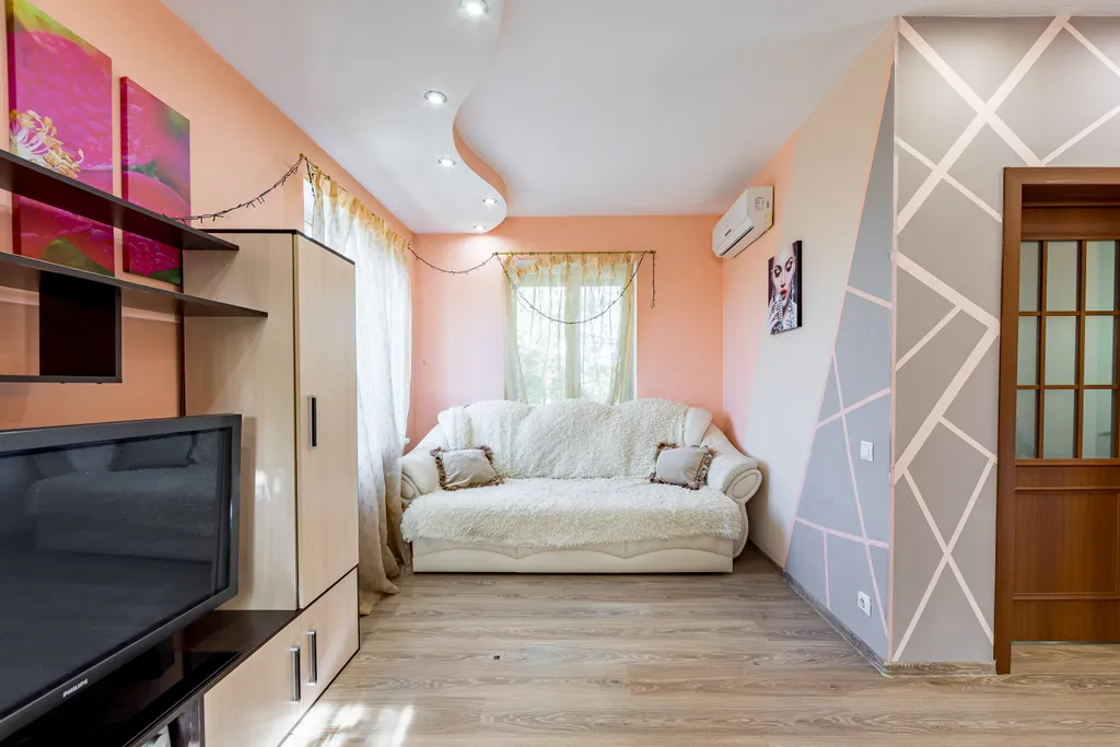 Коттедж Гостевой Коттедж в резиденции Еремино 2 — Ерёмино-2