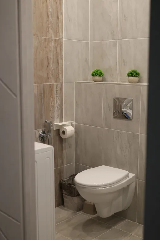 Дизайнерская квартира в лучшем районе города