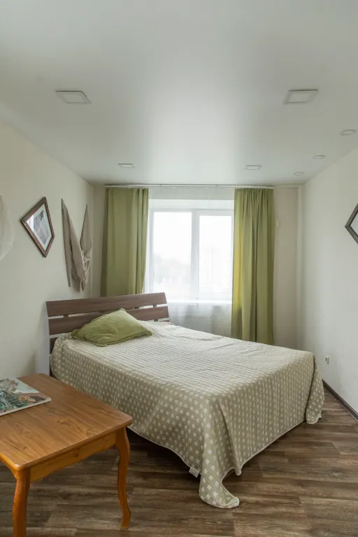 Апартаменты Юбилейные