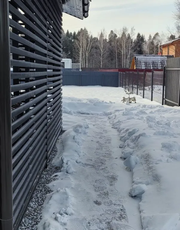 Коттедж 3-комнатный Дом — Дубна