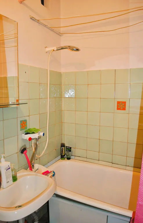 1к 38м² 10 мин до центр города